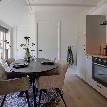 De Bovenstede Apartment Oldebroek