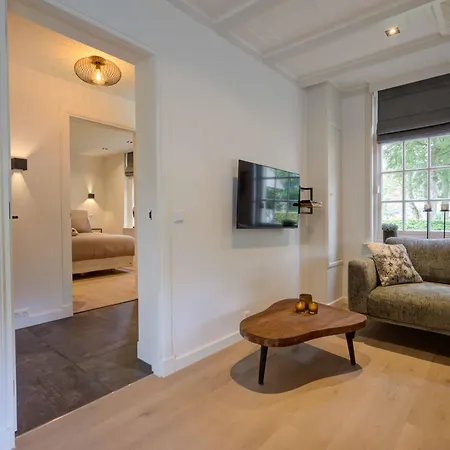 De Bovenstede Apartment