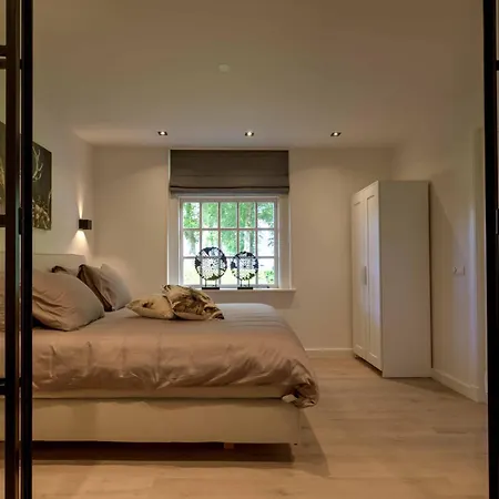 De Bovenstede Apartment