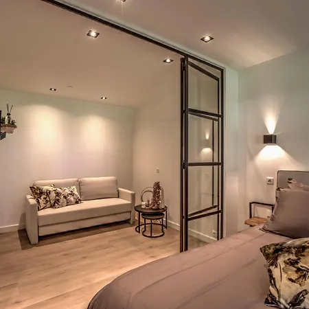 Apartment De Bovenstede *