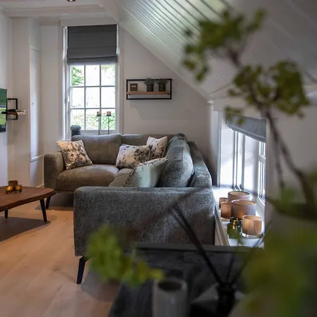 De Bovenstede Apartment *