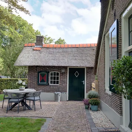 Apartment De Bovenstede *