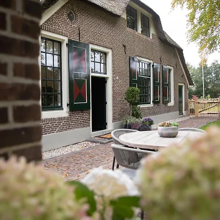 Apartment De Bovenstede
