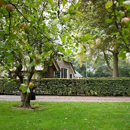 De Bovenstede Apartment *