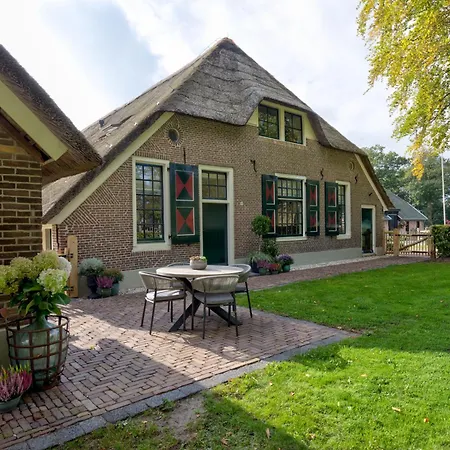 De Bovenstede *