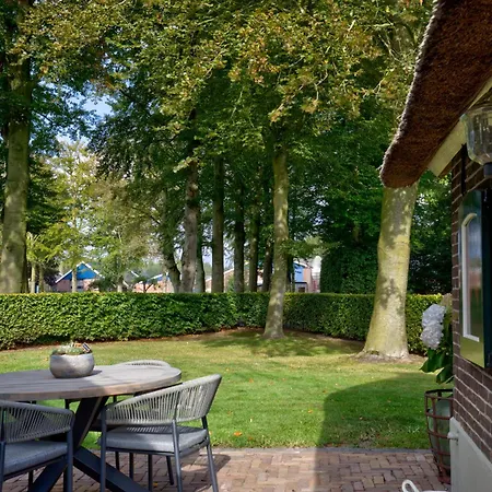 De Bovenstede Apartment