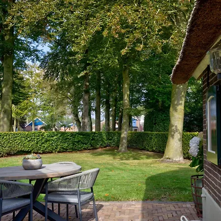 De Bovenstede Appartement
